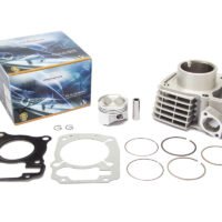 KIT MOTOR CILINDRO DOMINATOR HONDA CG FAN