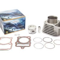 KIT MOTOR CILINDRO DOMINATOR HONDA CG XLR