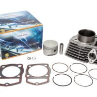 KIT MOTOR CILINDRO DOMINATOR HONDA NXR BROS
