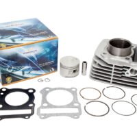 KIT MOTOR CILINDRO DOMINATOR SUZUKI YES CARGO