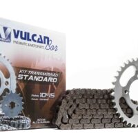 KIT TRANSMISSAO DOMINATOR SUNDOWN WEB EVO