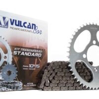 KIT TRANSMISSAO DOMINATOR YAMAHA XTZ