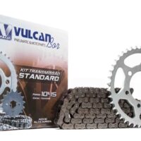 KIT TRANSMISSAO DOMINATOR YAMAHA XTZ CROSSER
