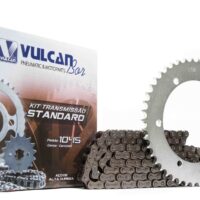 KIT TRANSMISSAO DOMINATOR YAMAHA XTZ LANDER