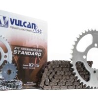 KIT TRANSMISSAO DOMINATOR YAMAHA YBR