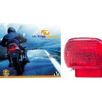 LANTERNA TRASEIRA ULTRAVISION HONDA CG TITAN