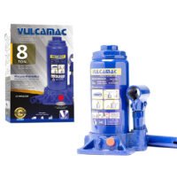 MACACO HIDRAULICO GARRAFA VULCAMAC TONELADAS