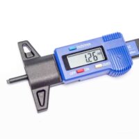MEDIDOR DE DESGATE DIGITAL COMPR MM