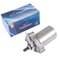 MOTOR DE PARTIDA DOMINATOR HONDA BIZi