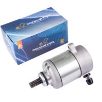 MOTOR DE PARTIDA DOMINATOR HONDA BIZ FLEX