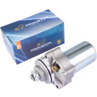 MOTOR DE PARTIDA DOMINATOR HONDA C BIZ