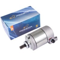 MOTOR DE PARTIDA DOMINATOR HONDA CBX XR