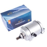 MOTOR DE PARTIDA DOMINATOR HONDA CG