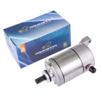 MOTOR DE PARTIDA DOMINATOR YAMAHA YS XTZ LANDER TENERE