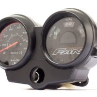 PAINEL COMPLETO ULTRAVISION HONDA CG FAN