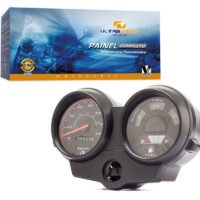 PAINEL COMPLETO ULTRAVISION HONDA CG TITAN
