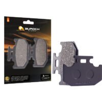 PASTILHA DE FREIO AUROCH YAMAHA FAZER XTZ