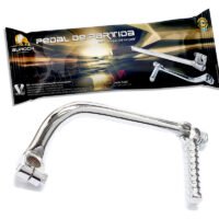 PEDAL DE PARTIDA AUROCH HONDA BIZ POP SHINERAY XYQ TRAXX STAR
