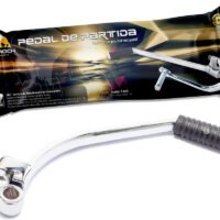 PEDAL DE PARTIDA AUROCH YAMAHA YBR FACTOR