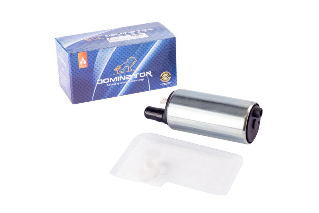 REFIL DE BOMBA DE COMBUSTIVEL DOMINATOR HONDA BIZ CG TITAN FAN