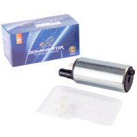 REFIL DE BOMBA DE COMBUSTIVEL DOMINATOR HONDA BIZ CG TITAN FAN