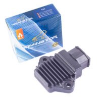 REGULADOR RETIFICDOR DOMINATOR HONDA CBR CB CBR CBR
