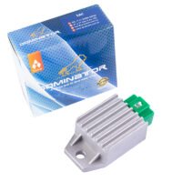 REGULADOR RETIFICDOR DOMINATOR HONDA CG NXR