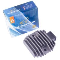 REGULADOR RETIFICDOR DOMINATOR HONDA LEAD