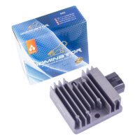 REGULADOR RETIFICDOR DOMINATOR HONDA XRE NXi