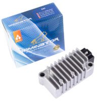 REGULADOR RETIFICDOR DOMINATOR YAMAHA XT XTE XTZZ