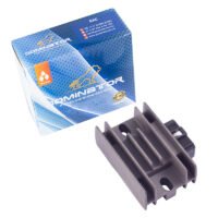 REGULADOR RETIFICDOR DOMINATOR YAMAHA XTZ YS