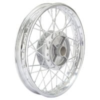RODA COMPLETA AUROCH HONDA C BIZ BIZi