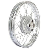 RODA COMPLETA AUROCH HONDA CG TITIAN