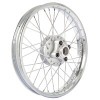 RODA COMPLETA AUROCH HONDA CG TITIAN
