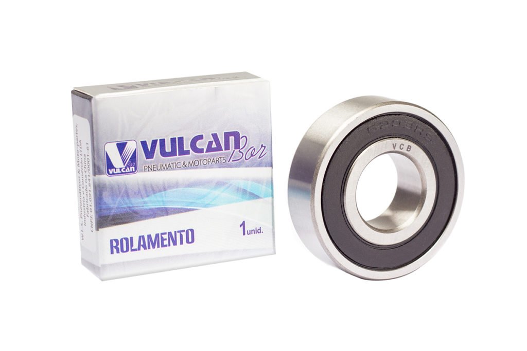ROLAMENTO AUROCH HONDA C BIZ DREAM CBX NX NXR XLX TRASEIRO