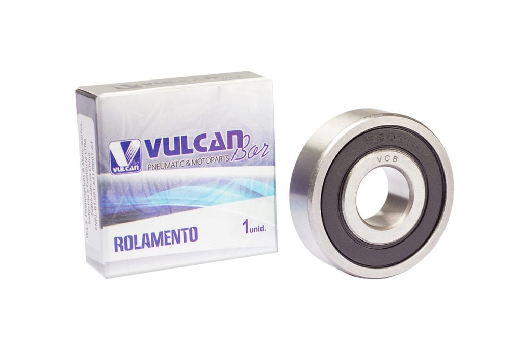 ROLAMENTO AUROCH HONDA C BIZ DREAM CBX NX NXR XLXR TRASEIRO