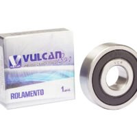 ROLAMENTO AUROCH HONDA C BIZ DREAM CBX NX NXR XLXR TRASEIRO