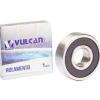 ROLAMENTO AUROCH HONDA C BIZ NX XR CBR EMBREAGEM TAMPA DO MOTOR