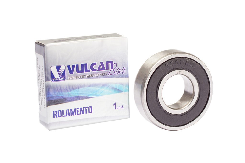 ROLAMENTO AUROCH HONDA CG NXR C BIZ CG EMBREAGEM EIXO PRIMARIO COMANDO