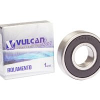 ROLAMENTO AUROCH HONDA CG NXR C BIZ CG EMBREAGEM EIXO PRIMARIO COMANDO