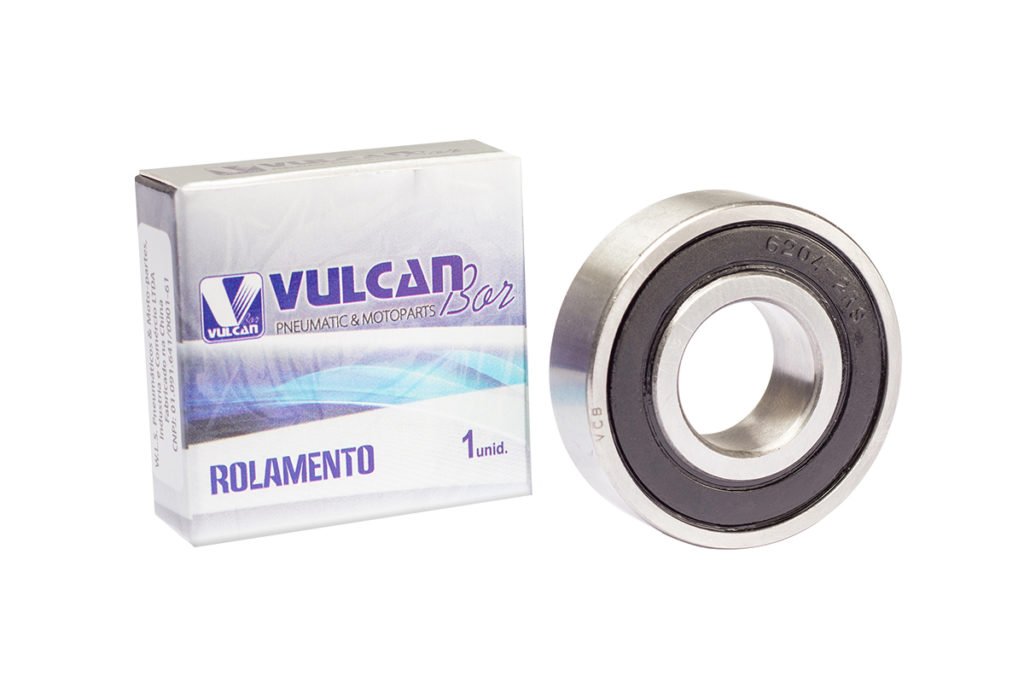 ROLAMENTO AUROCH HONDA NX XRE CBR CBX XRE TRASEIRO EIXO PROMARIO