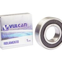 ROLAMENTO AUROCH YAMAHA YBR DR DT DTR DIANTEIRO