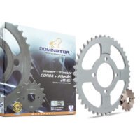 SEMI KIT COROA PINHAO DOMINATOR TRAXX MOBY STAR SKY