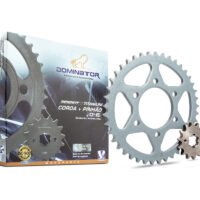 SEMI KIT COROA PINHAO DOMINATOR YAMAHA XTZ CROSSER