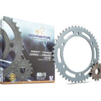 SEMI KIT COROA PINHAO DOMINATOR YAMAHA XTZ LANDER