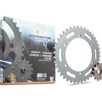 SEMI KIT COROA PINHAO DOMINATOR YAMAHA XTZ TENERE