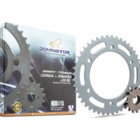 SEMI KIT COROA PINHAO DOMINATOR YAMAHA YS FAZER