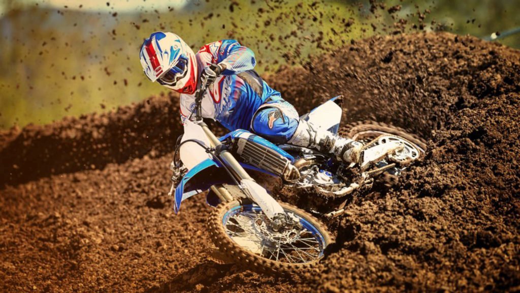 MOTO OFF ROAD