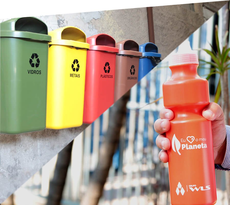 conscientizacao ambiental grupo wls